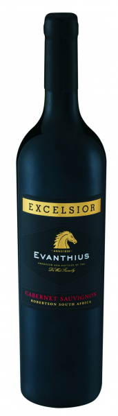 Excelsior Estate Evanthius